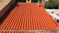 couvreur toiture Xivry-Circourt